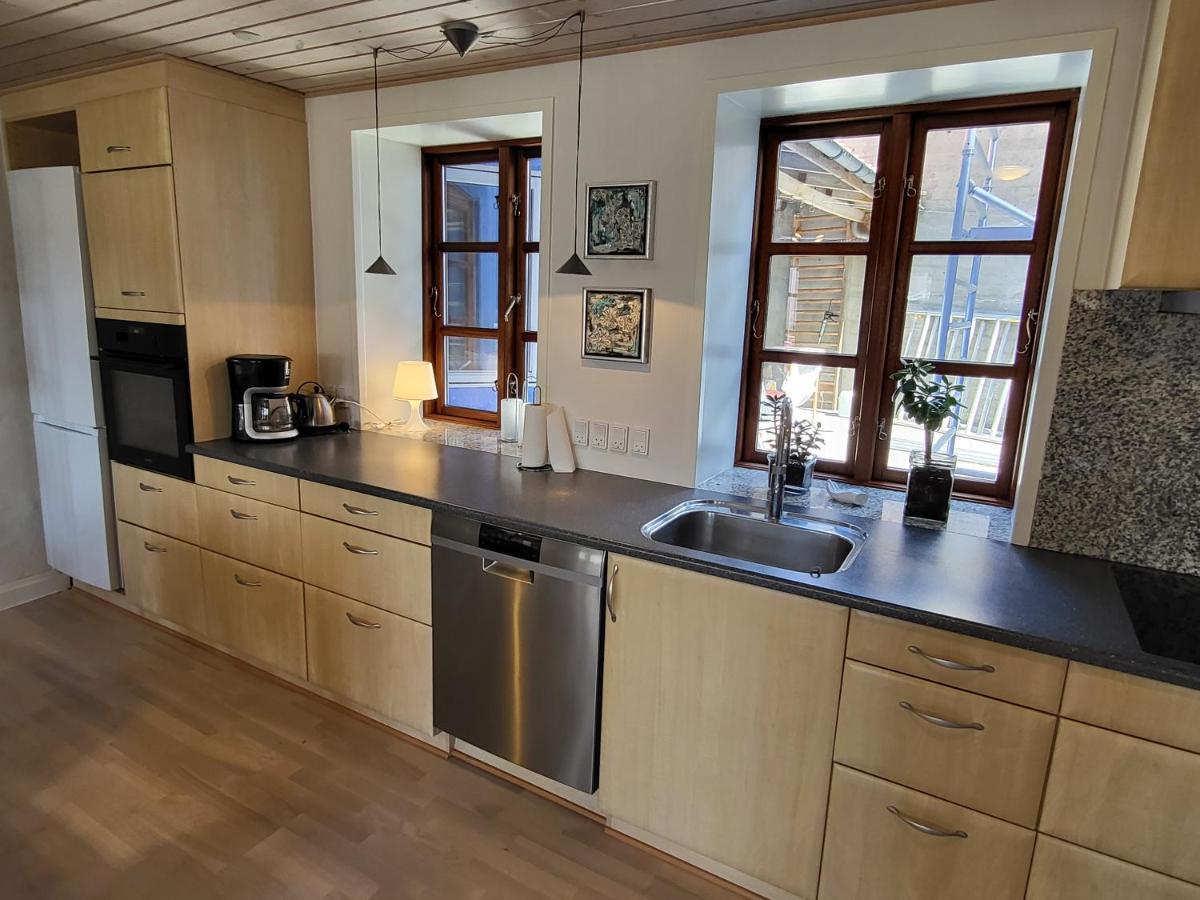 Ferienhaus Harbour House *