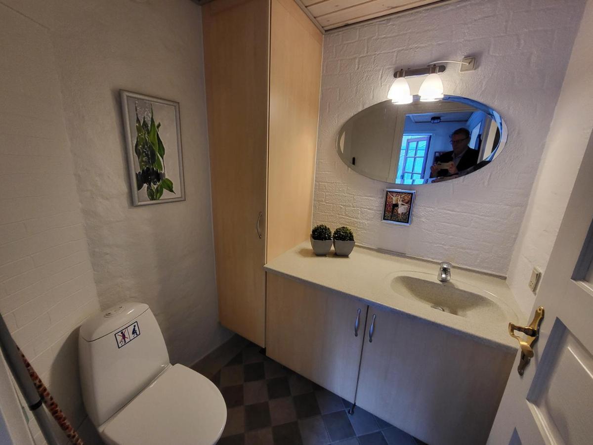 Сasa de vacaciones Harbour House *