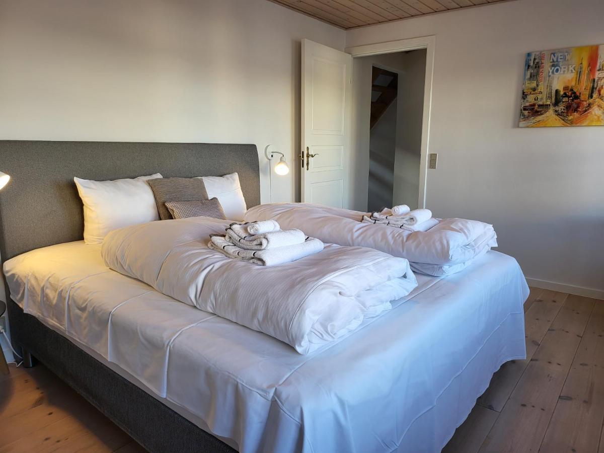 Harbour House Sønderborg