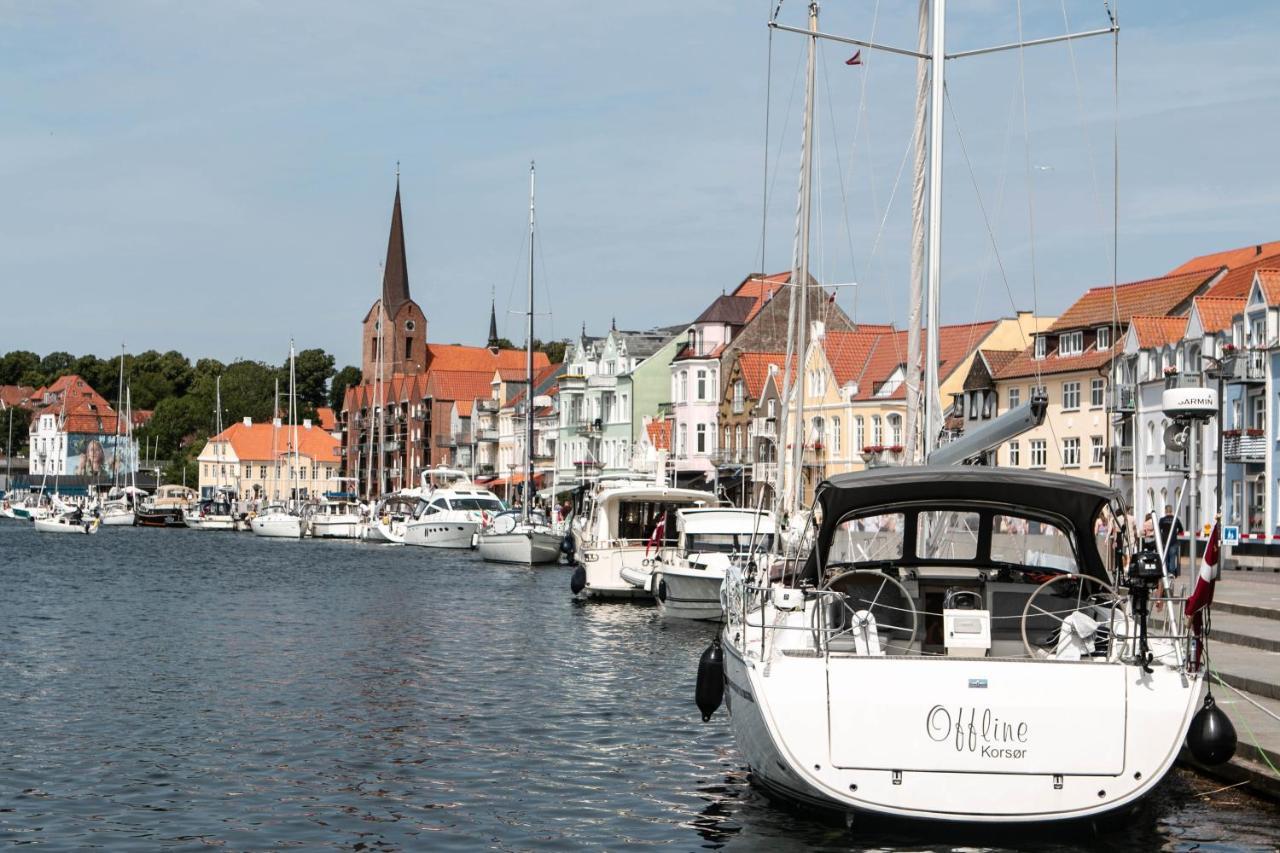 Harbour House Sønderborg