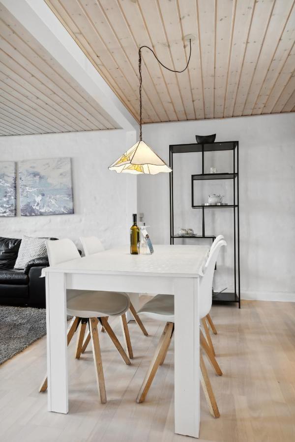 Harbour House Ferienhaus