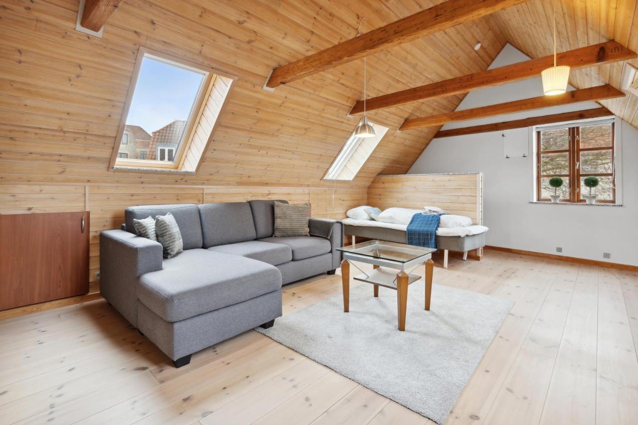 Сasa de vacaciones Harbour House Sønderborg