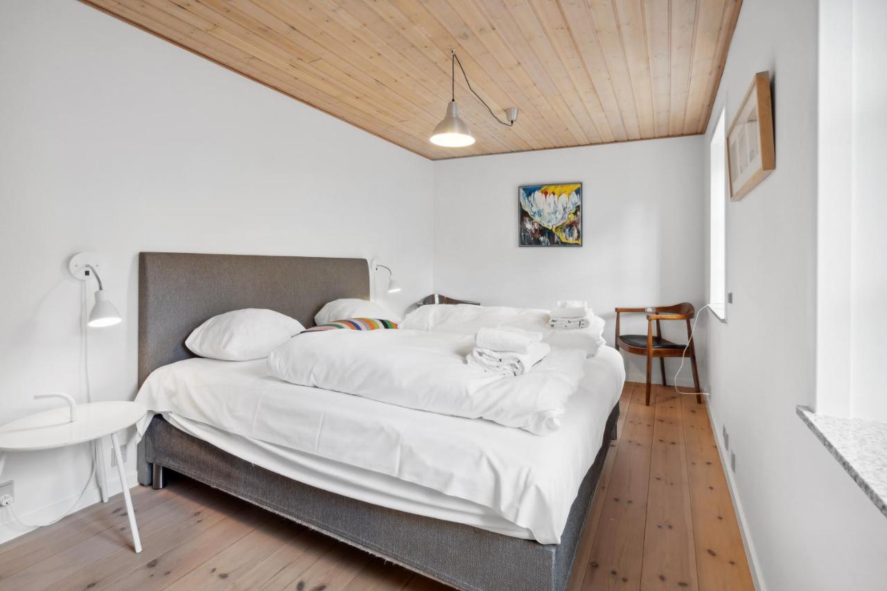 Сasa de vacaciones Harbour House *
