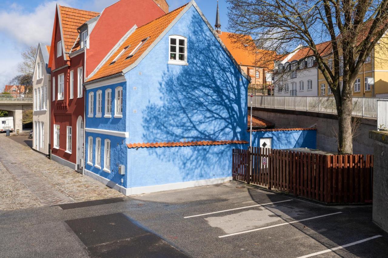 Harbour House * Sønderborg