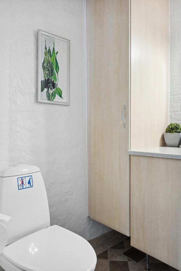 Ferienhaus Harbour House *